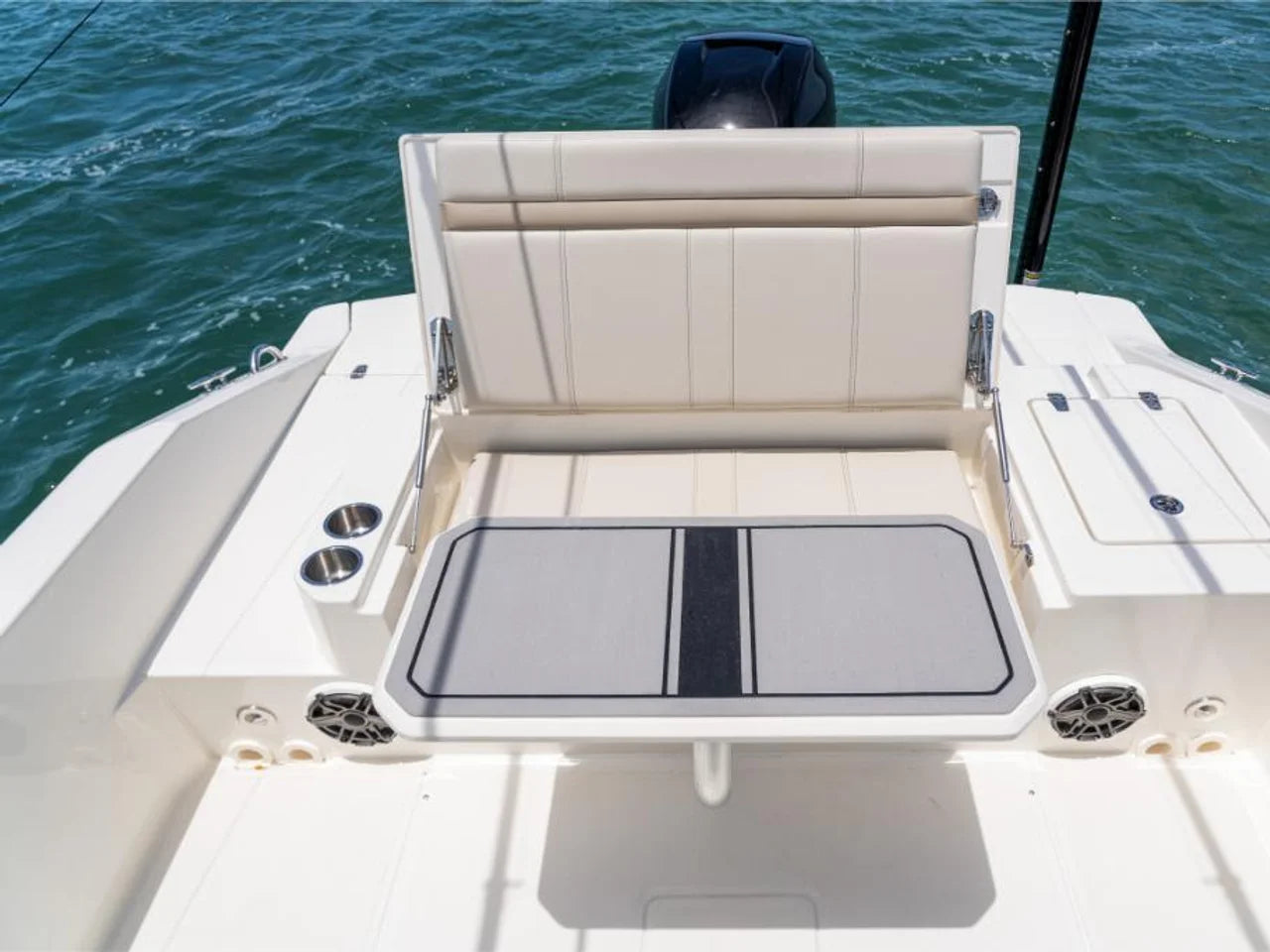 2027 Boston Whaler 280 Dauntless 28.0 feet, Sarasota, FL #100