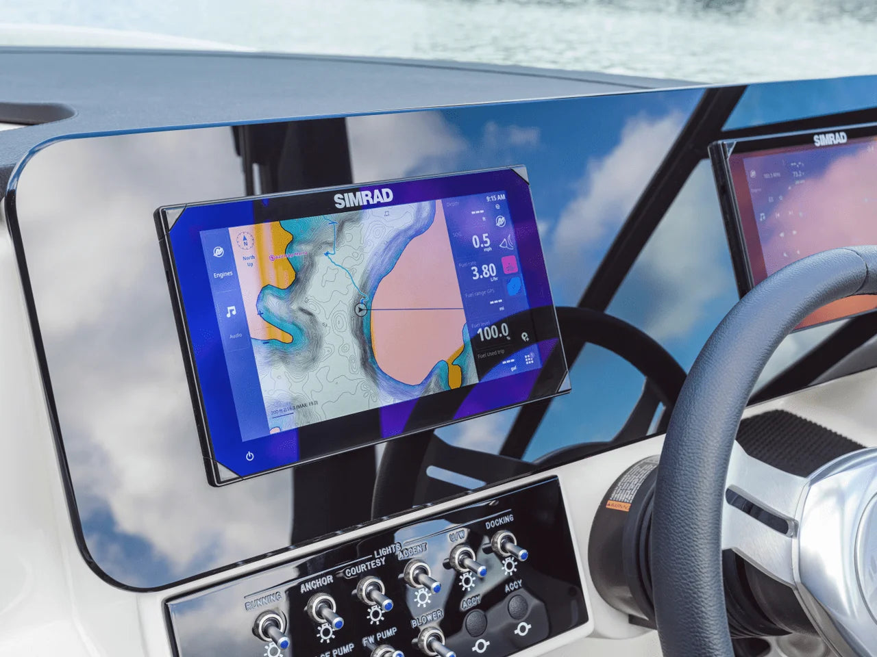 2026 Sea Ray SDX 250 25.0 feet, Rogers, MN #55