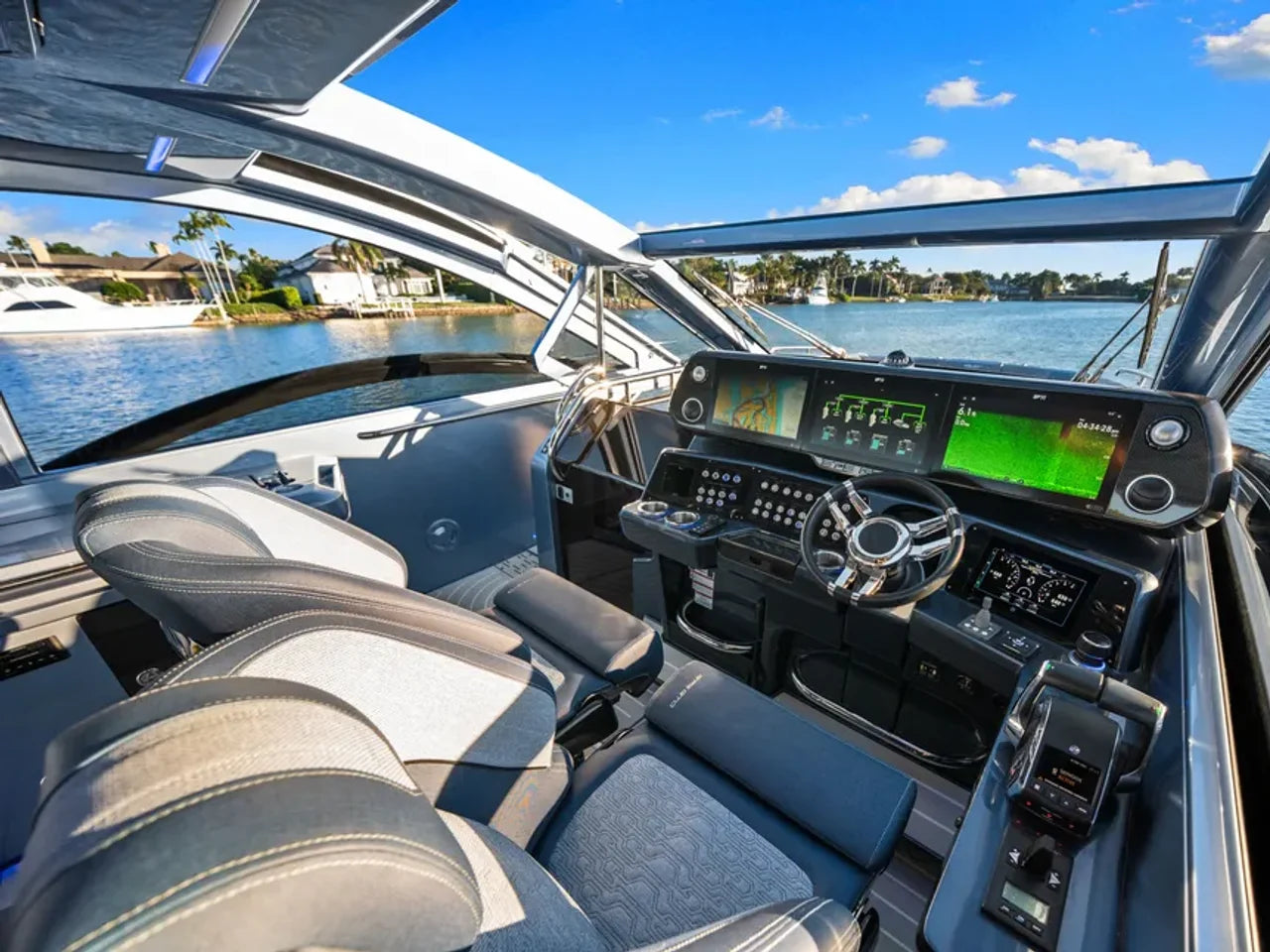 2024 Galeon 375 GTO 37.0 feet, Jupiter, Florida #11