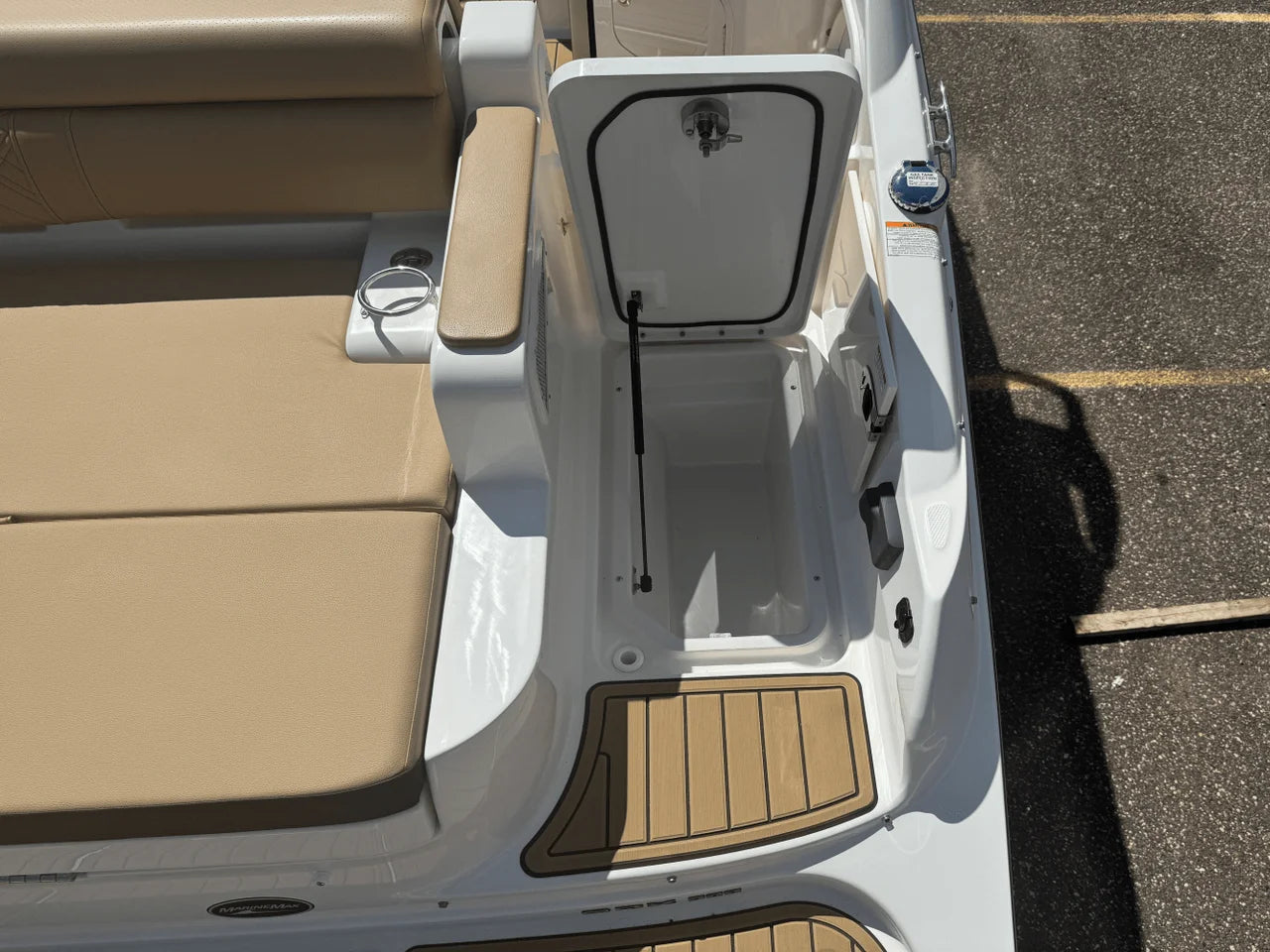 2026 Sea Ray SDX 290 29.0 feet, Rogers, MN #12