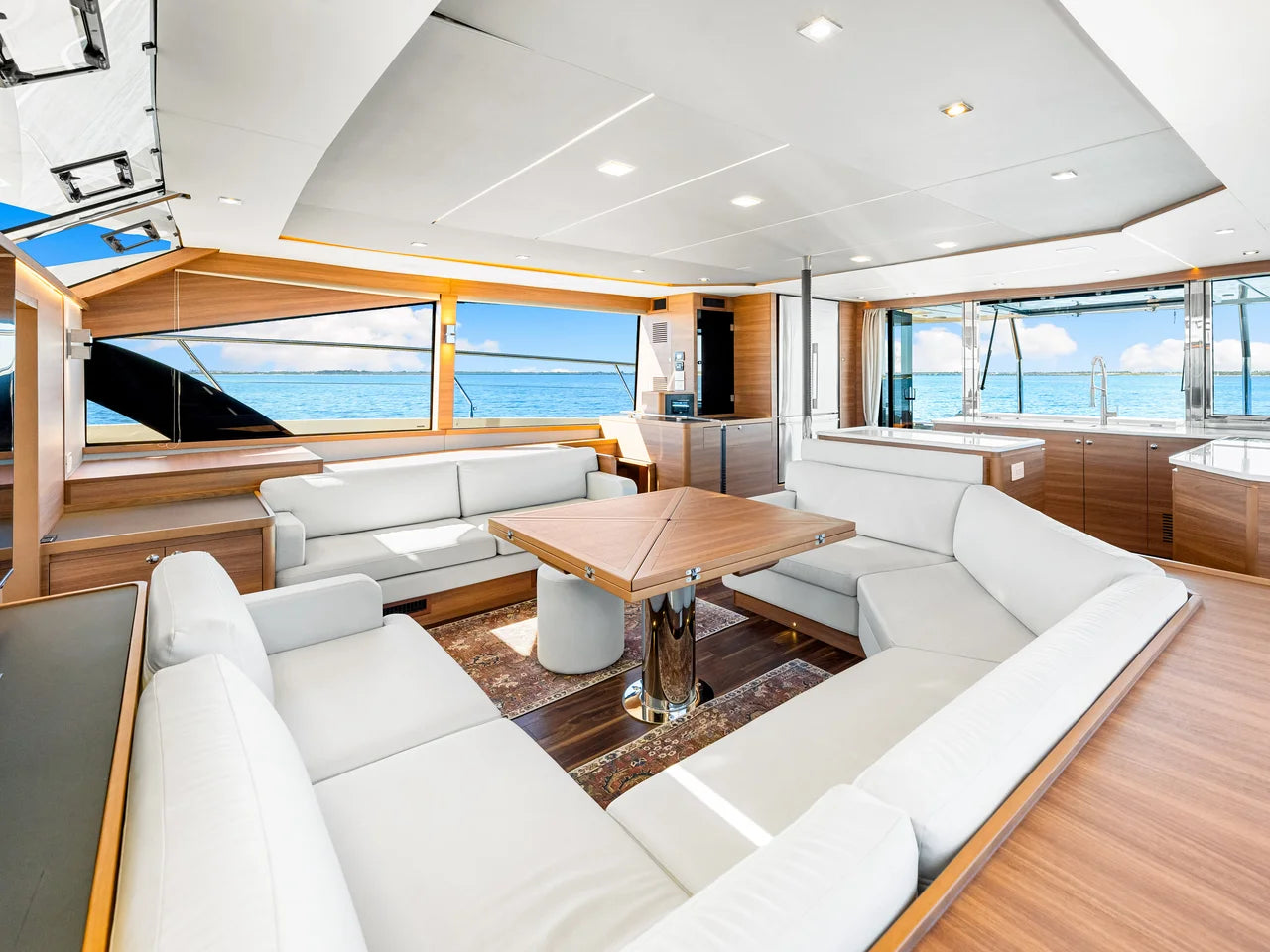 2022 Aquila 54 Yacht 54.0 feet, St Petersburg, FL #83