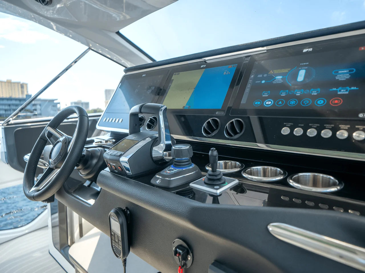 2026 Azimut 48 Verve 48.0 feet, Dania Beach, Florida #34