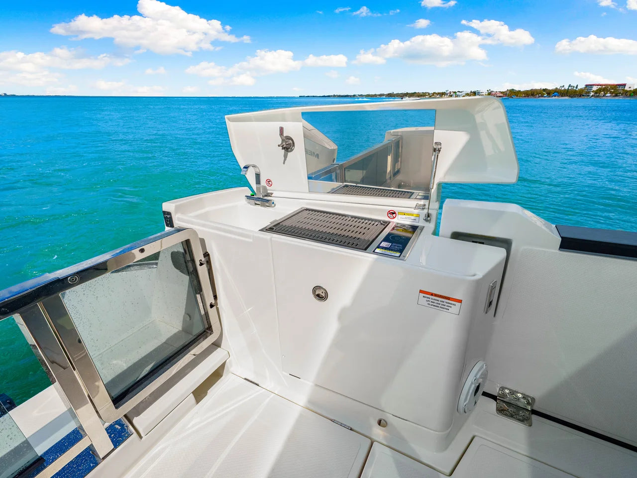 2026 Saxdor 400 GTO 40.0 feet, Venice, Florida #29