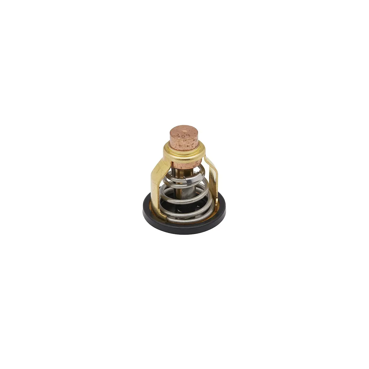Quicksilver 8M6010299 Thermostat for Yamaha F/VF 150‐200hp 4-Stroke Outboards
