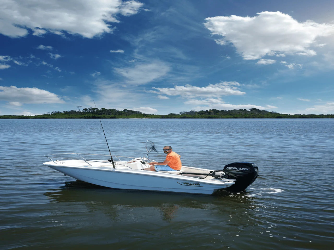 2027 Boston Whaler 130 Super Sport 13.0 feet, Marathon, FL #24