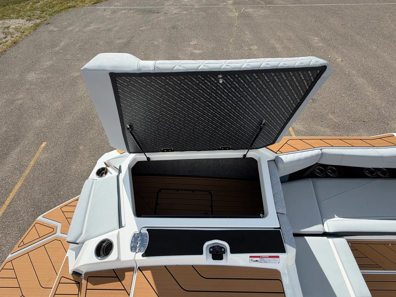 2027 Nautique S25SUPER AIR 25.0 feet, Rogers, MN #16