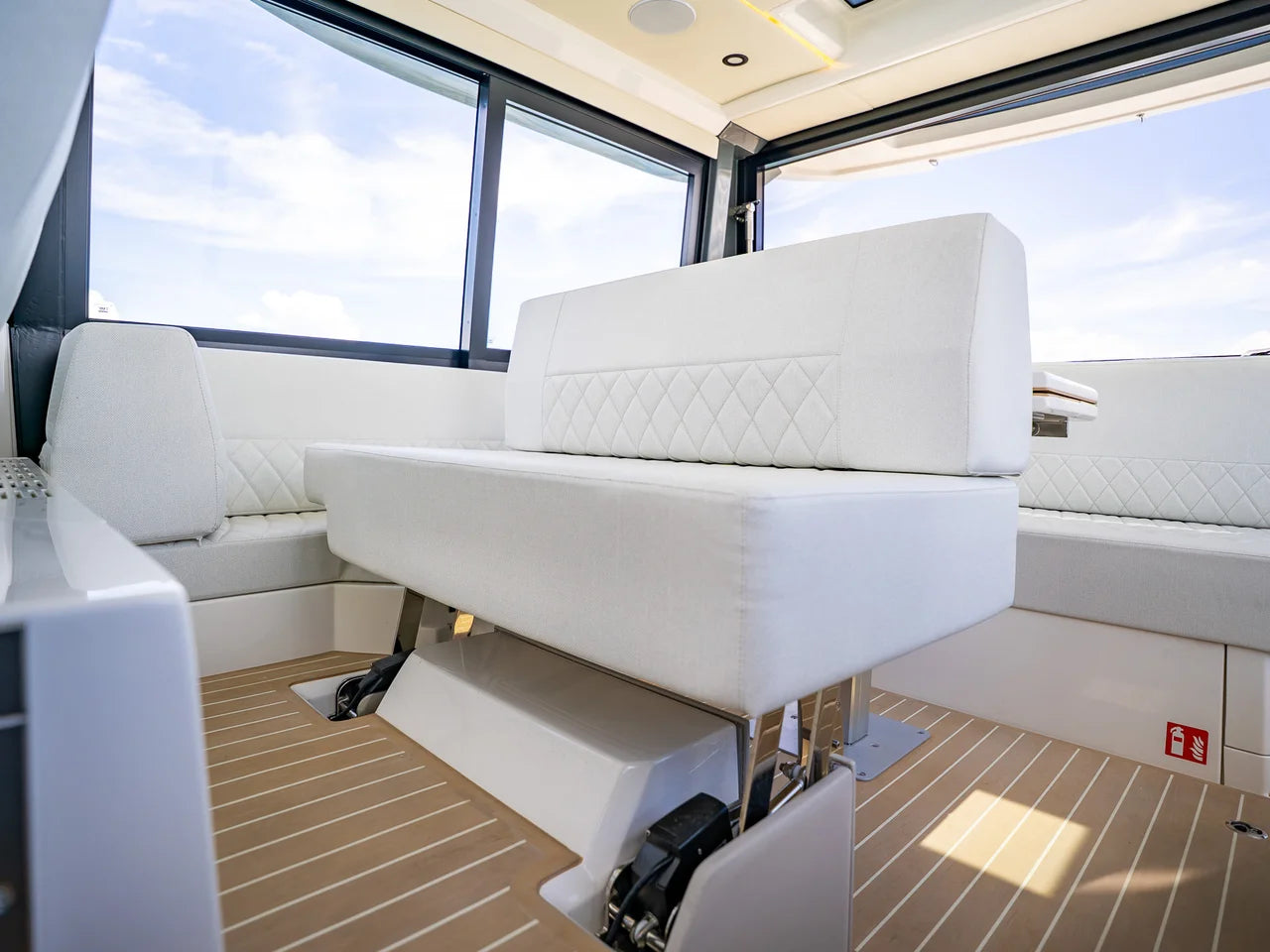 2026 Saxdor 400 GTC 40.0 feet, Clearwater, Florida #91