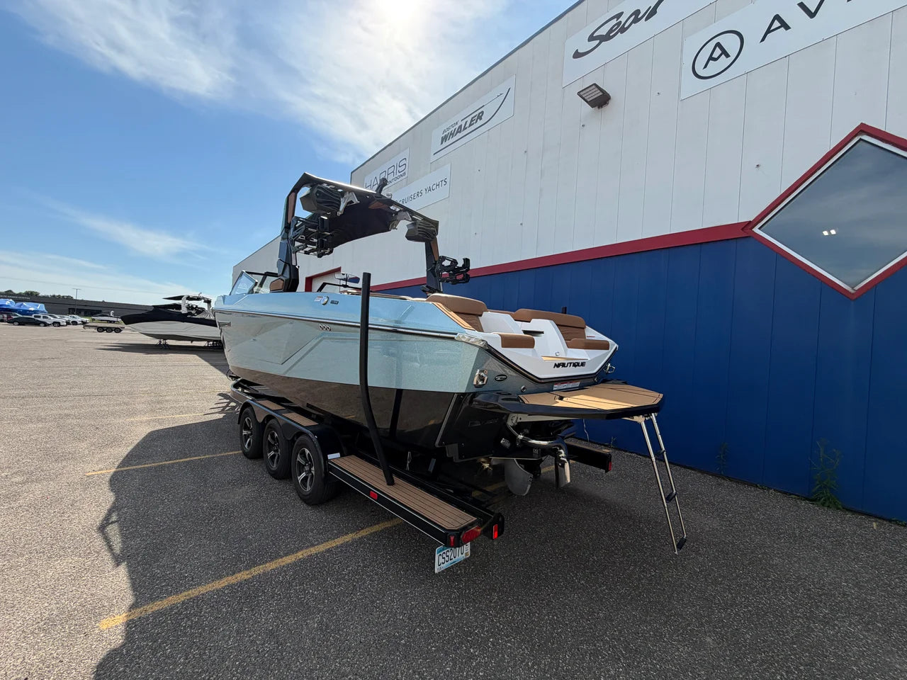 2026 Nautique Super Air Nautique G25 25.0 feet, Rogers, MN #6