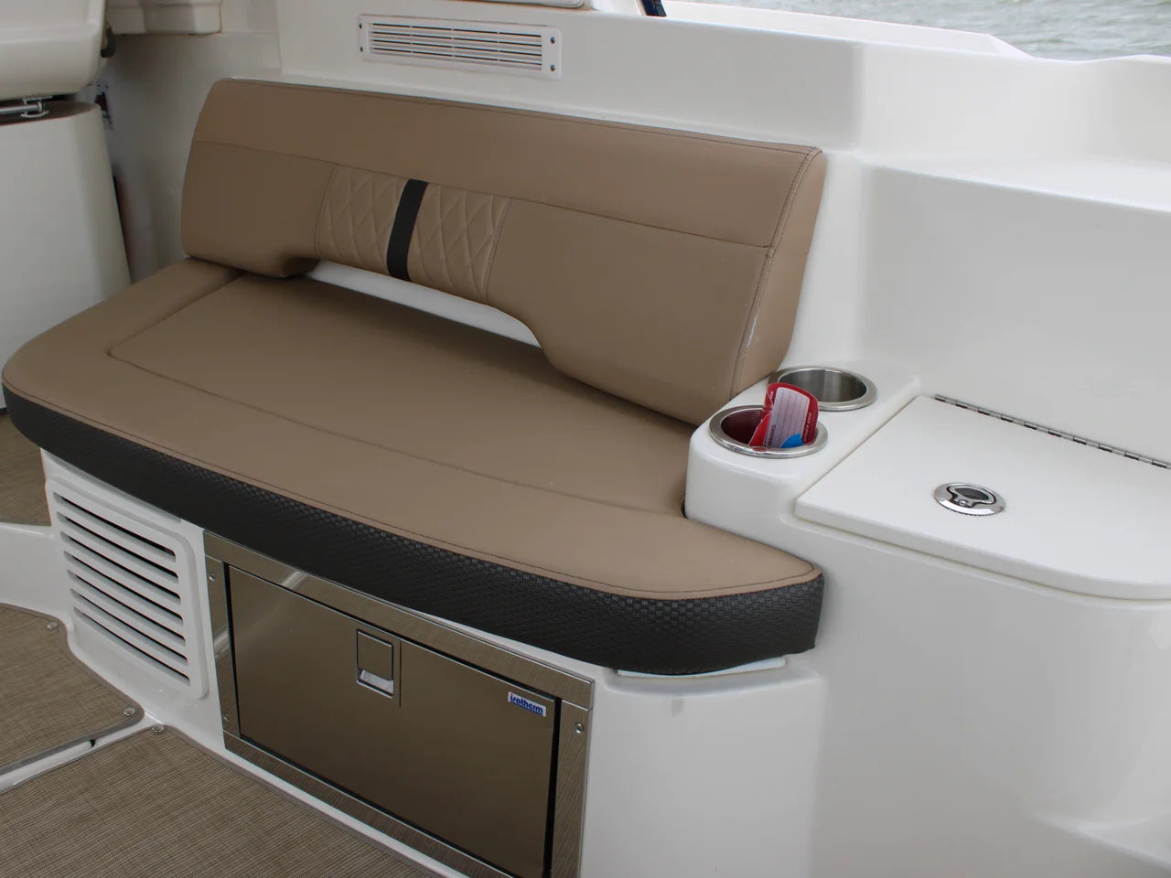 2018 Sea Ray Sundancer 350 35.0 feet, Seabrook, TX #19