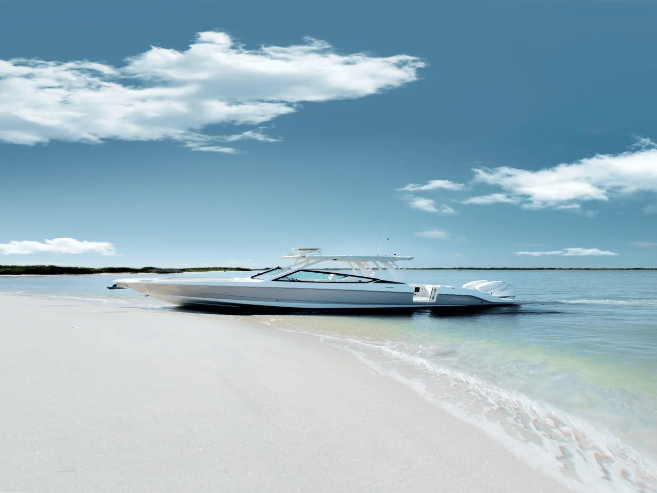 2027 Boston Whaler 280 Vantage 28.0 feet, Wrightsville Beach, North Carolina #5