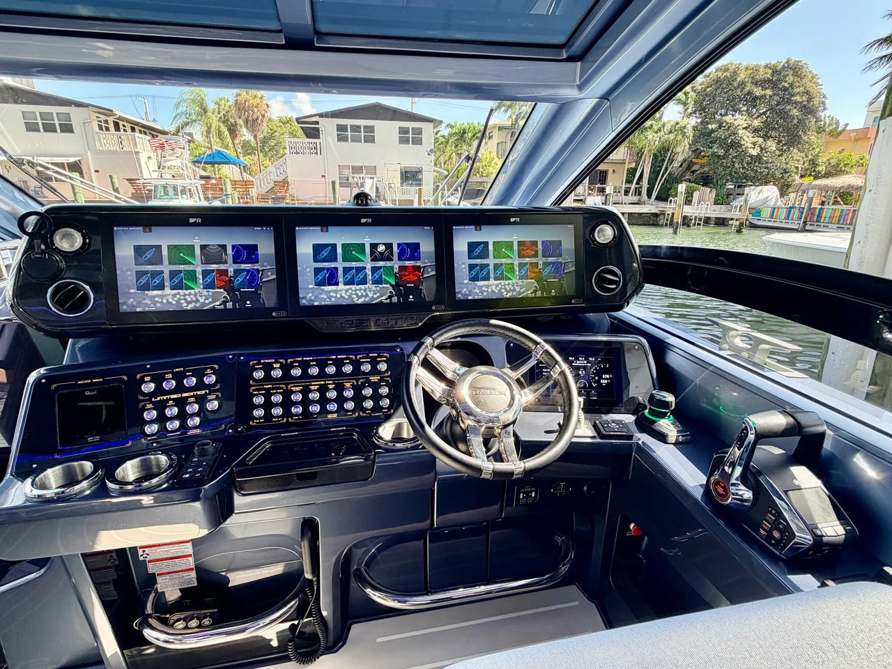 2024 Galeon 375 GTO 37.0 feet, Jupiter, Florida #20
