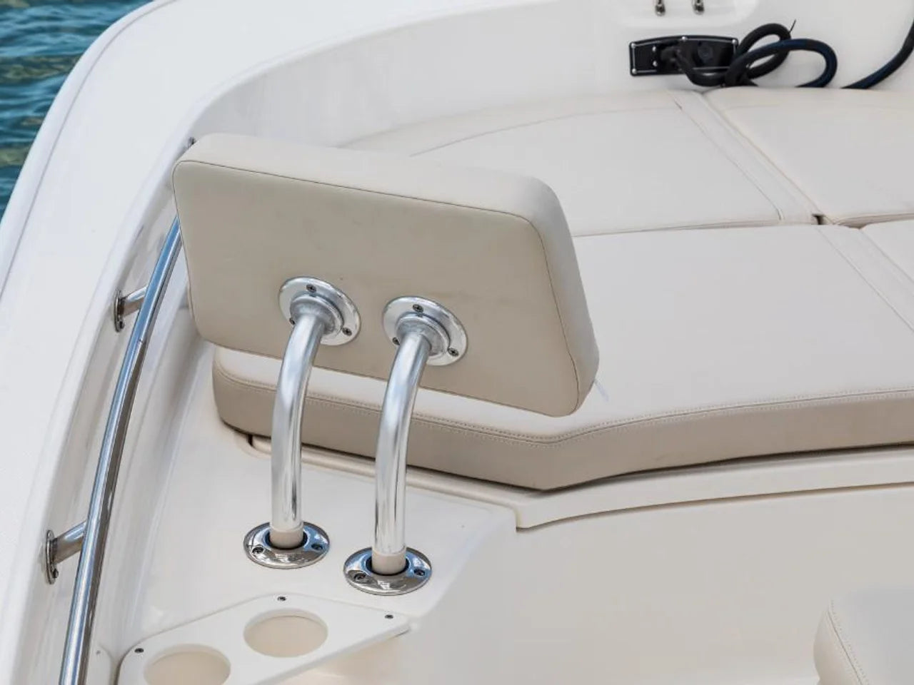 2027 Boston Whaler 210 Montauk 21.0 feet, St Petersburg, FL #32
