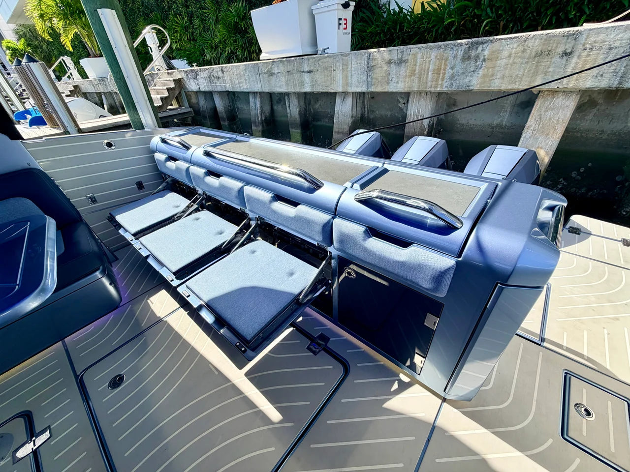 2024 Galeon 375 GTO 37.0 feet, Jupiter, Florida #50