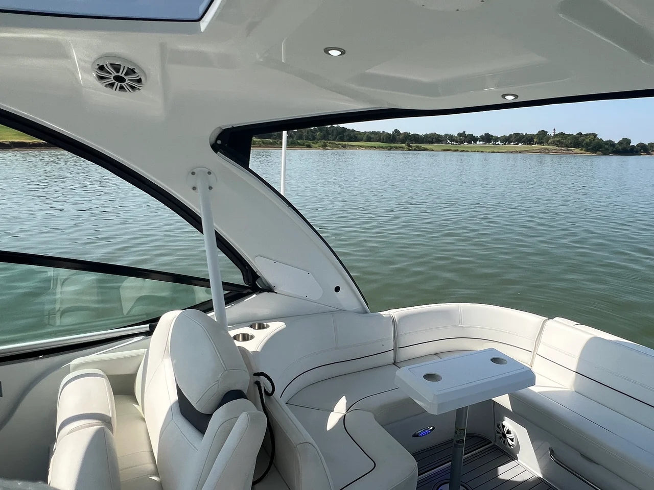 2018 Cruisers Yachts 35 EXPRESS 35.0 feet, Lewisville, TX #39