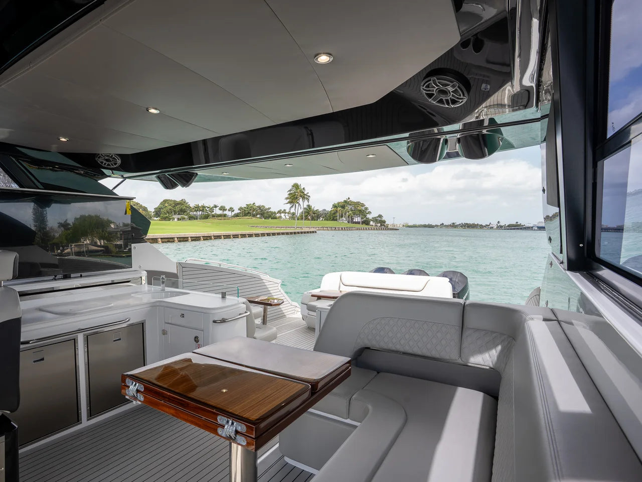 2024 Cruisers Yachts 50 GLS 50.0 feet, Miami, FL #17