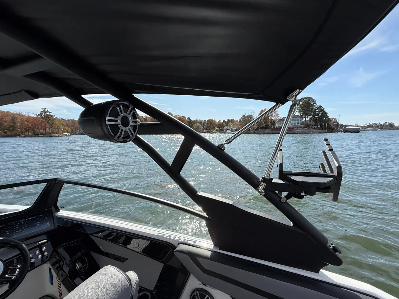 2026 Yamaha 222XD 22.0 feet, Greenville, SC #20