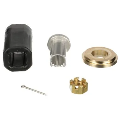 Quicksilver 8M0107220 Flo-Torq II Hub Kit for Evinrude E-Tec