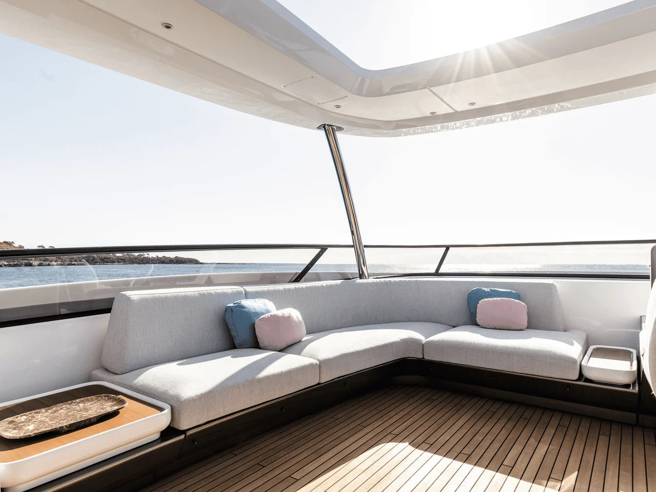 2026 Azimut Grande 26M 85.0 feet, Inuvik, Northwest Territories #18