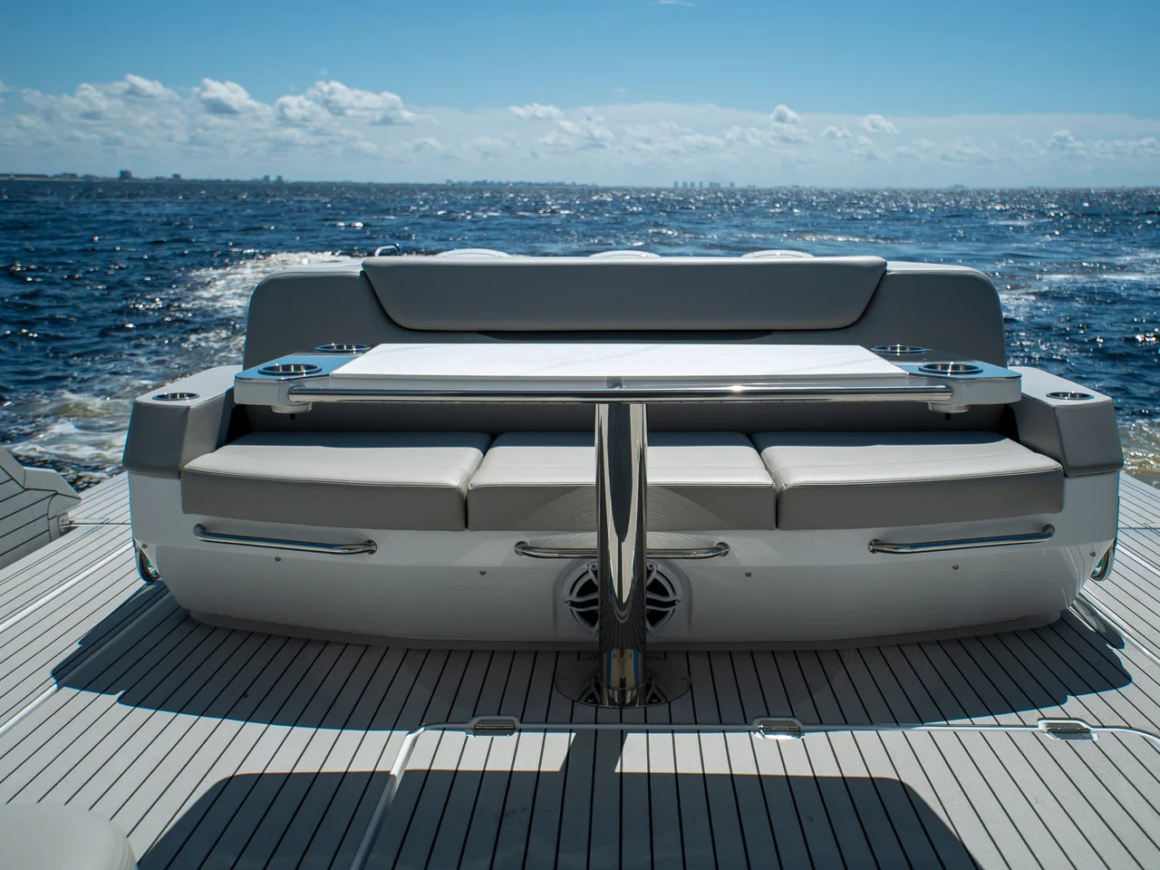 2026 Cruisers Yachts 50 GLS OB 50.0 feet, Fort Myers, FL #11