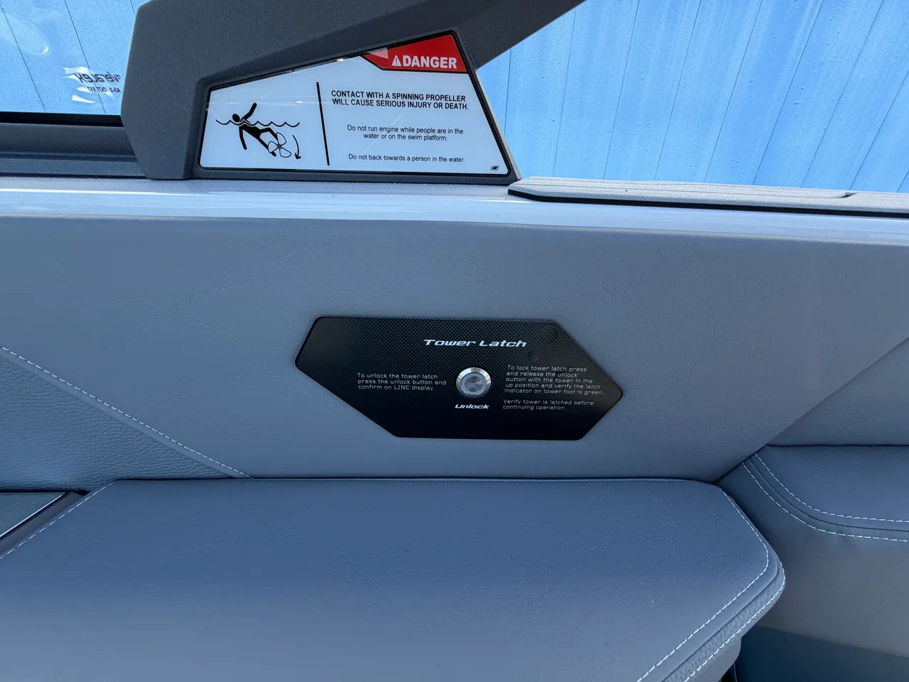2027 Nautique G23SUPER AIR 23.0 feet, Rogers, MN #38