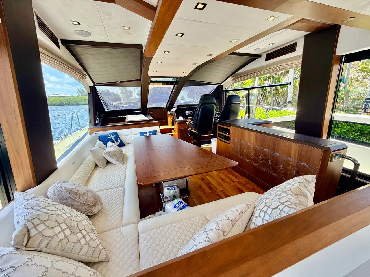 2019 Galeon 640 FLY BRIDGE 64.0 feet, Jupiter, FL #18