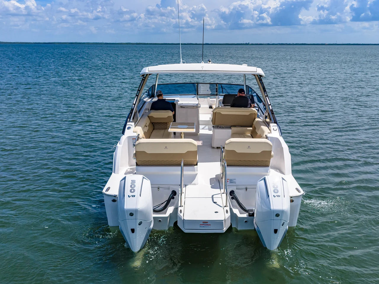 2026 Aquila 32 Sport 32.0 feet, Fort Myers, FL #15