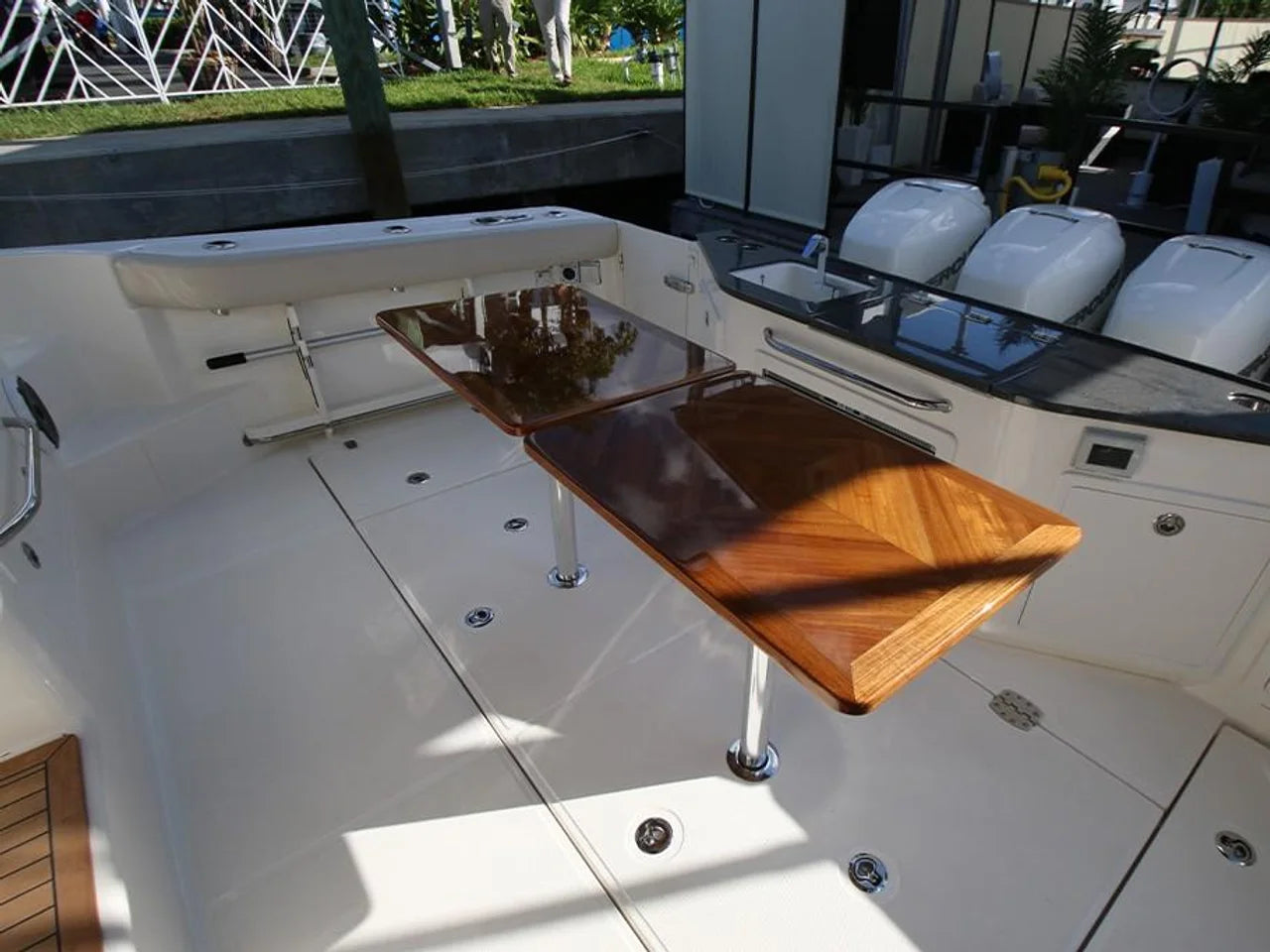 2026 Boston Whaler 405 Conquest 40.0 feet, Inuvik, Northwest Territories #76
