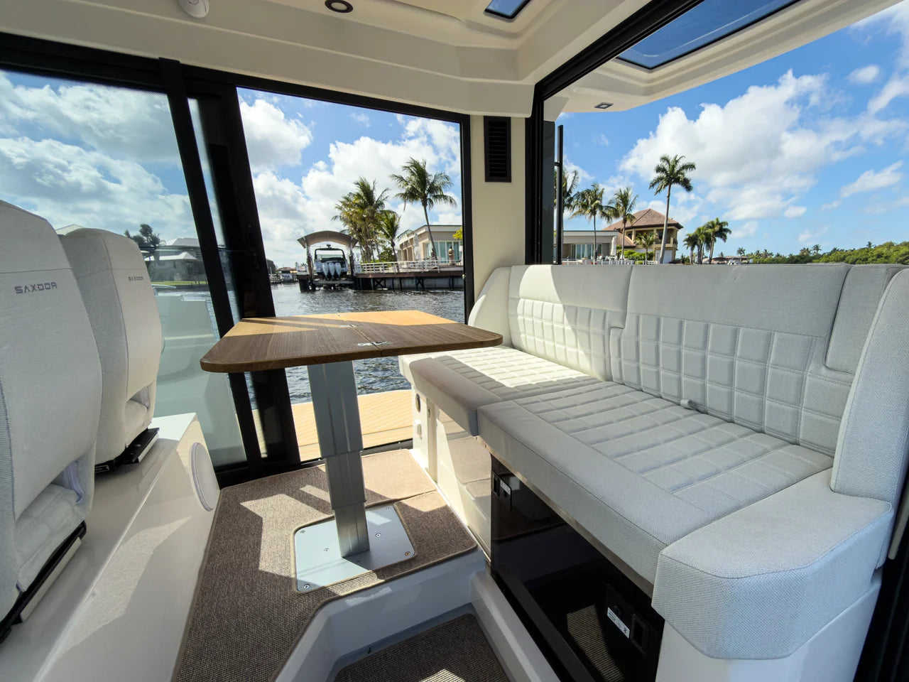 2026 Saxdor 340 GTWA 34.0 feet, Fort Myers, FL #7
