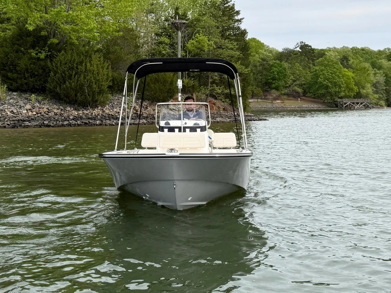 2026 Boston Whaler 170 Montauk 17.0 feet, Wrightsville Beach, North Carolina #3