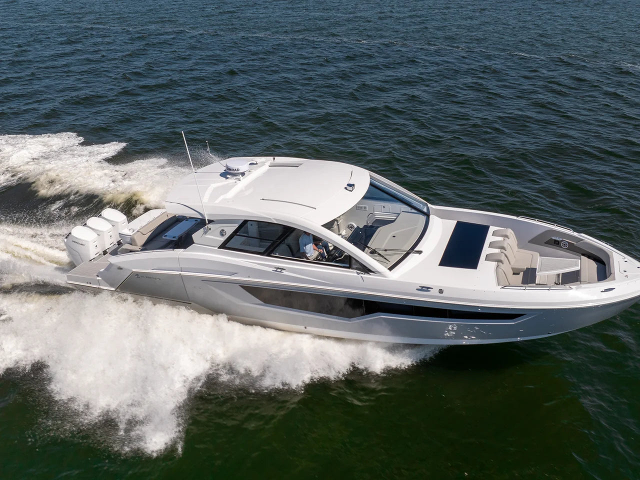 2026 Cruisers Yachts 50 GLS OB 50.0 feet, Fort Myers, FL #53