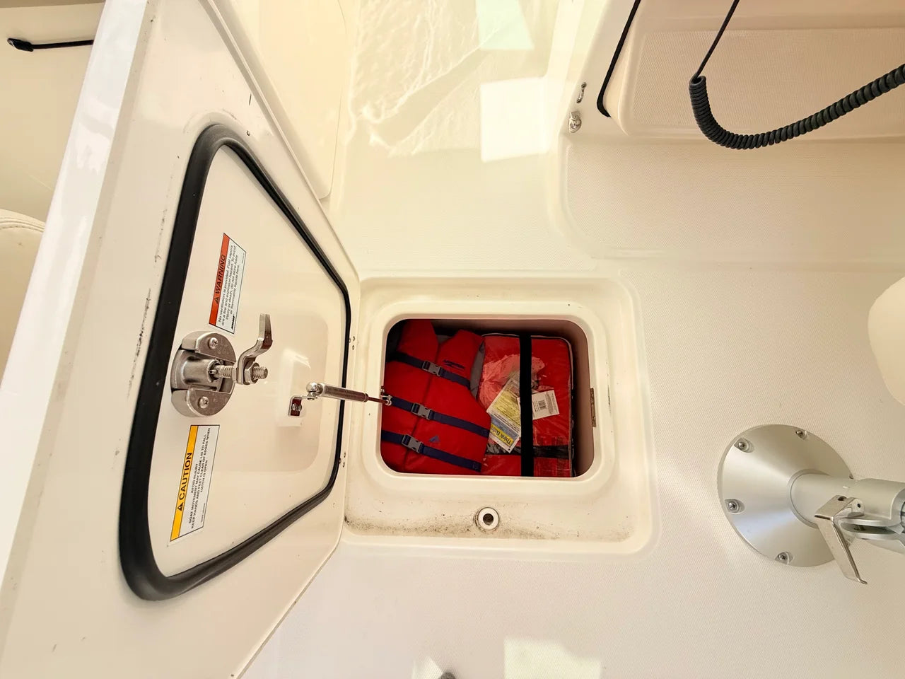 2024 Boston Whaler 320 Vantage 32.0 feet, St Petersburg, FL #62