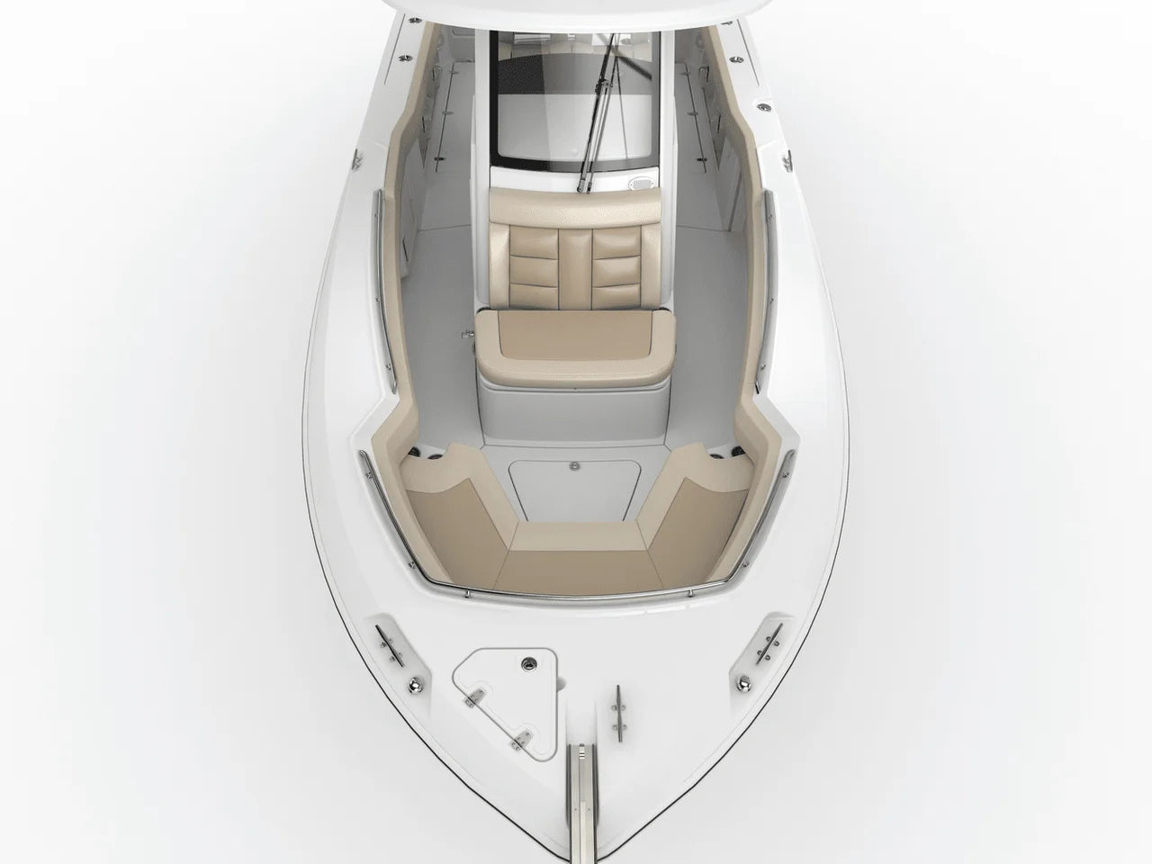2026 Boston Whaler 250 Outrage 25.0 feet, Inuvik, Northwest Territories #86