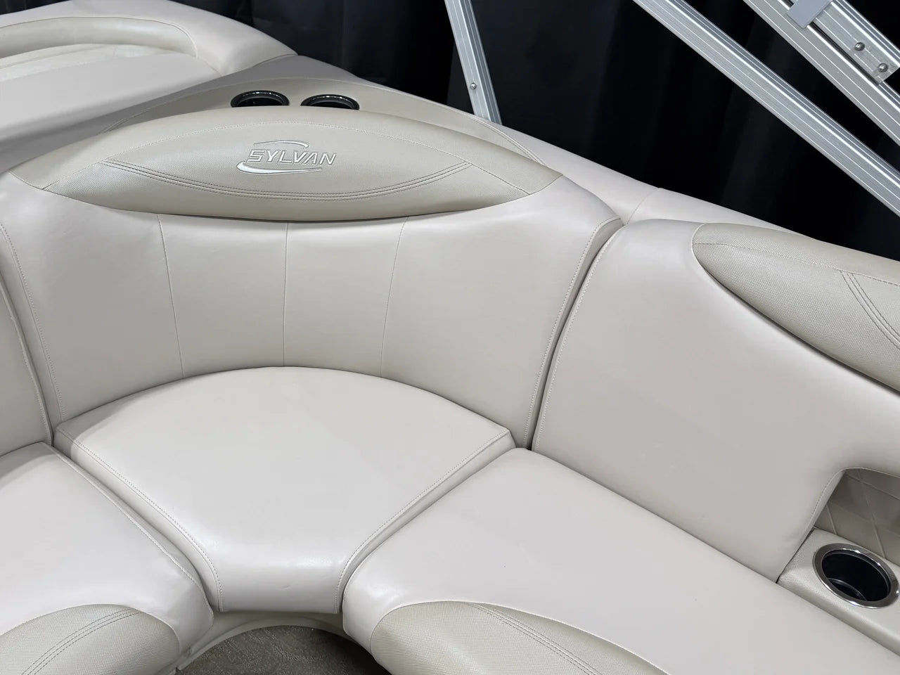 2014 Sylvan MIRAGE 8520 20.0 feet, Crosslake, Minnesota #23