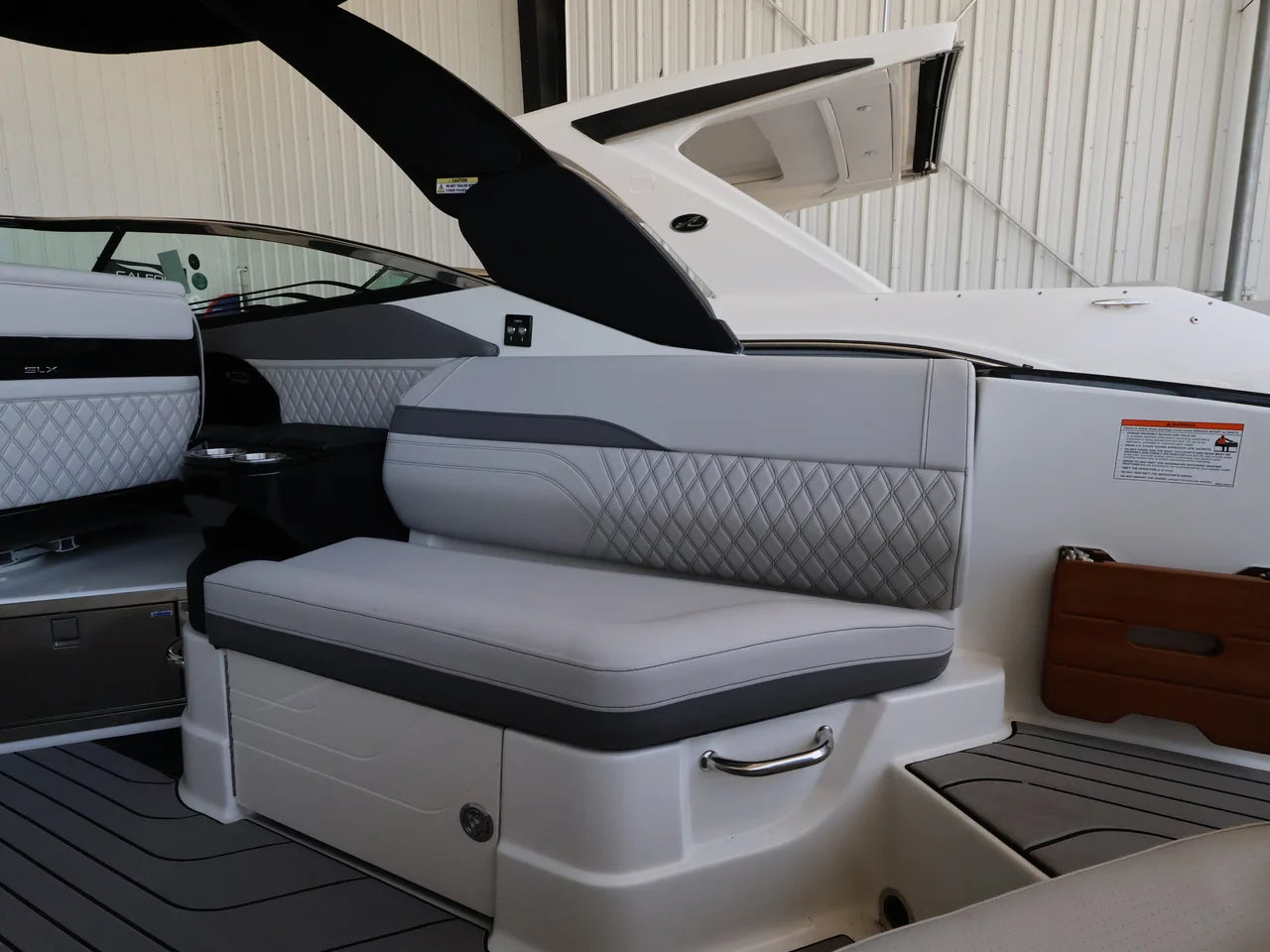 2026 Sea Ray SLX 280 Outboard 28.0 feet, Naples, Florida #2