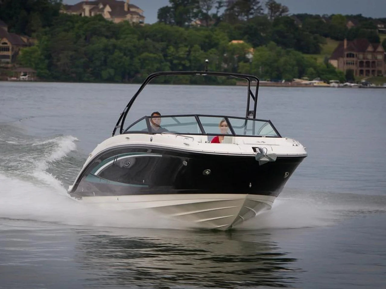 2016 Sea Ray 270 Sundeck 27.0 feet, Lewisville, TX #63