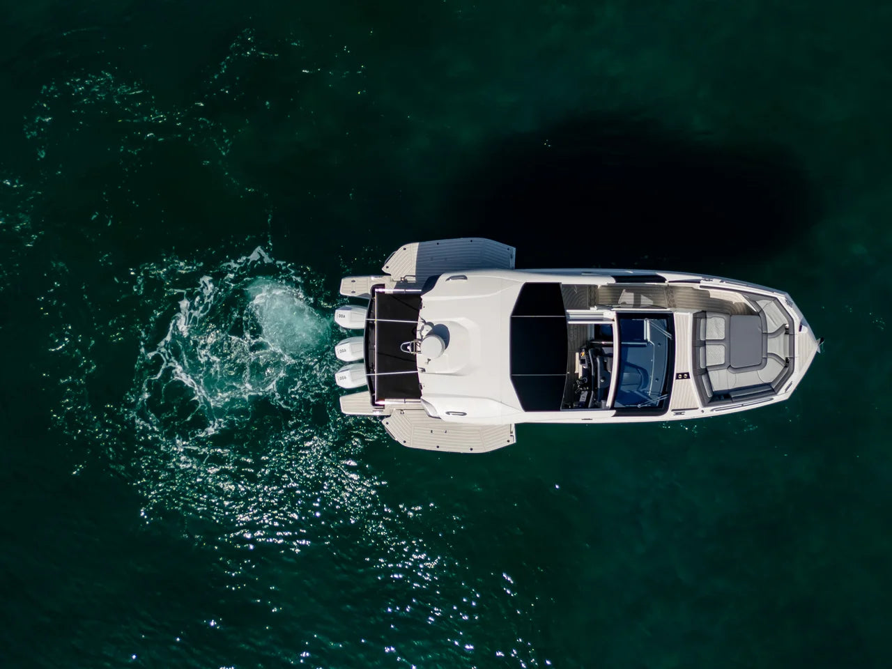 2026 Galeon 375 GTO 37.0 feet, Pompano Beach, Florida #15