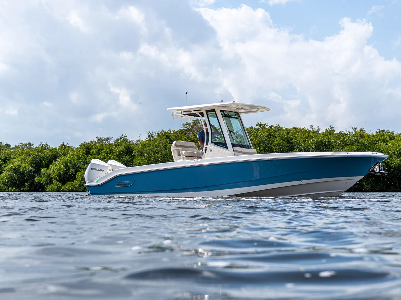 2026 Boston Whaler 280 Dauntless 28.0 feet, Fort Myers, FL #25