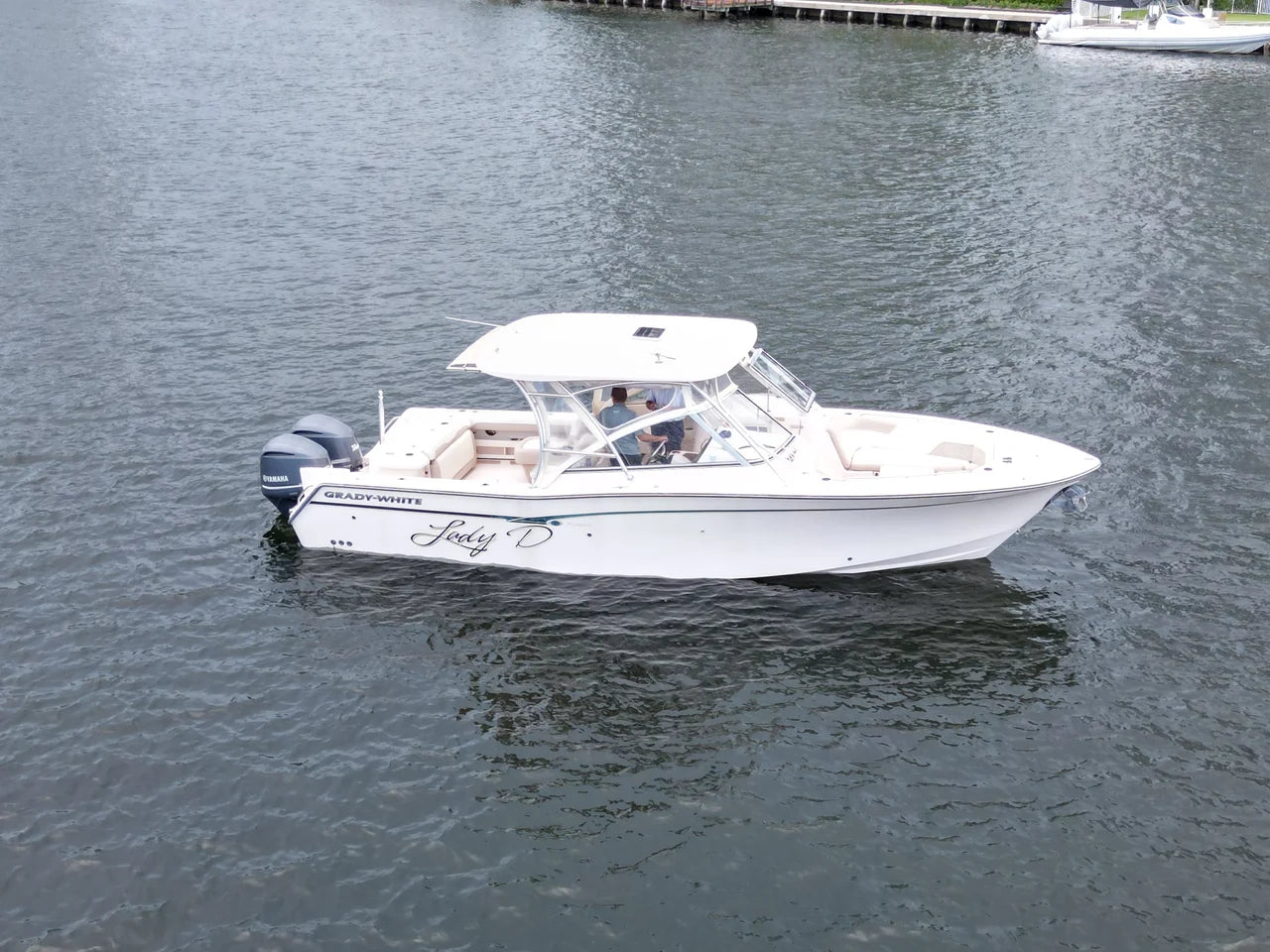 2014 Grady-White 307 FREEDOM 30.0 feet, Miami, FL #2
