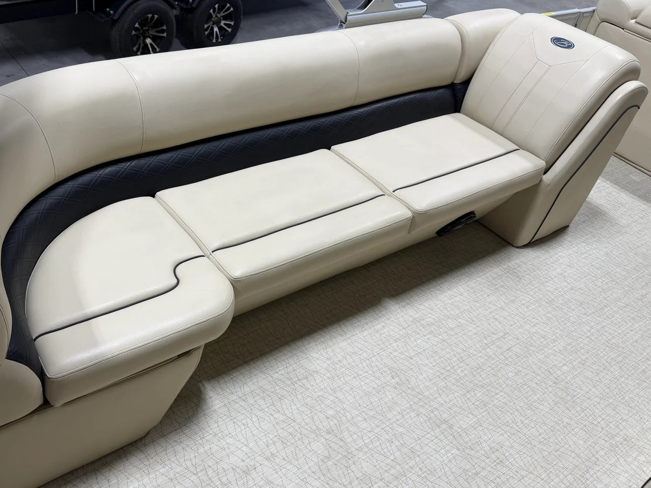 2019 Barletta E24QSS 24.0 feet, Crosslake, Minnesota #19