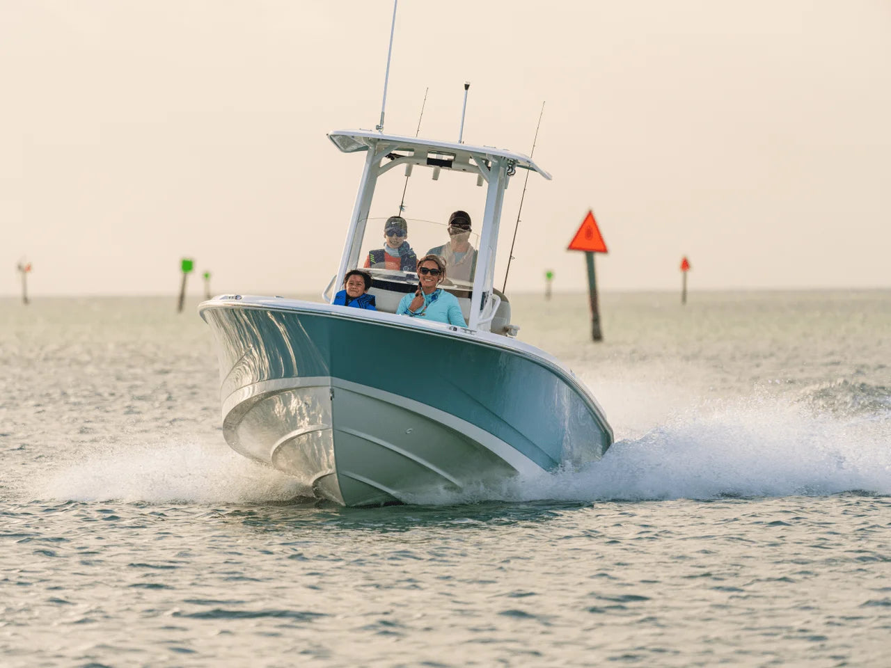 2027 Boston Whaler 250 Dauntless 25.0 feet, Panama City, FL #7