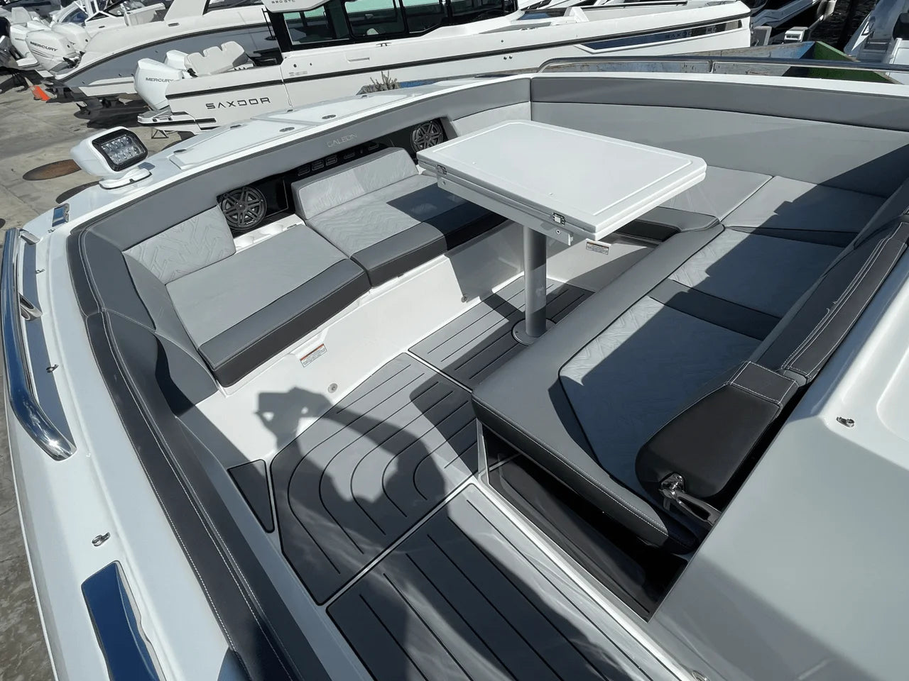 2023 Galeon 325 GTO 32.0 feet, Stuart, FL #22