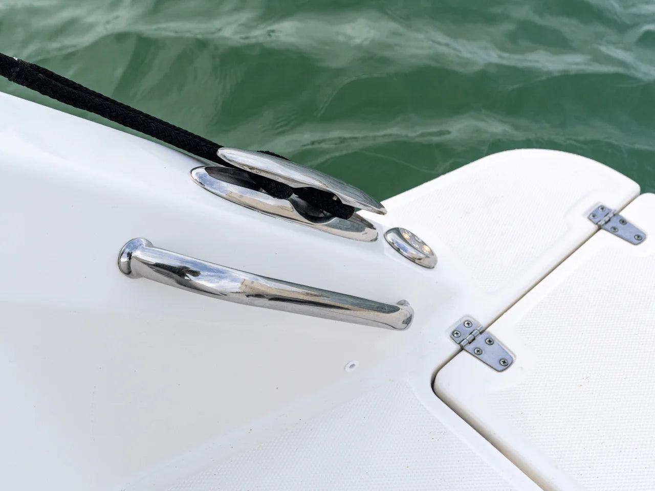 2026 Boston Whaler 365 Conquest 36.0 feet, Inuvik, Northwest Territories #77