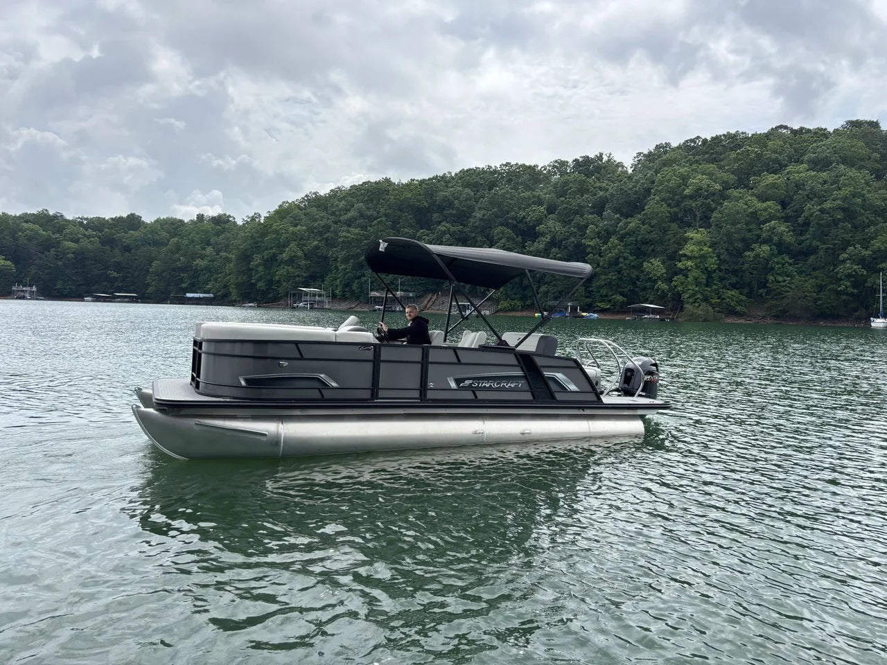 2025 Starcraft EXS 3 Q DH 23.0 feet, Cumming, GA #7