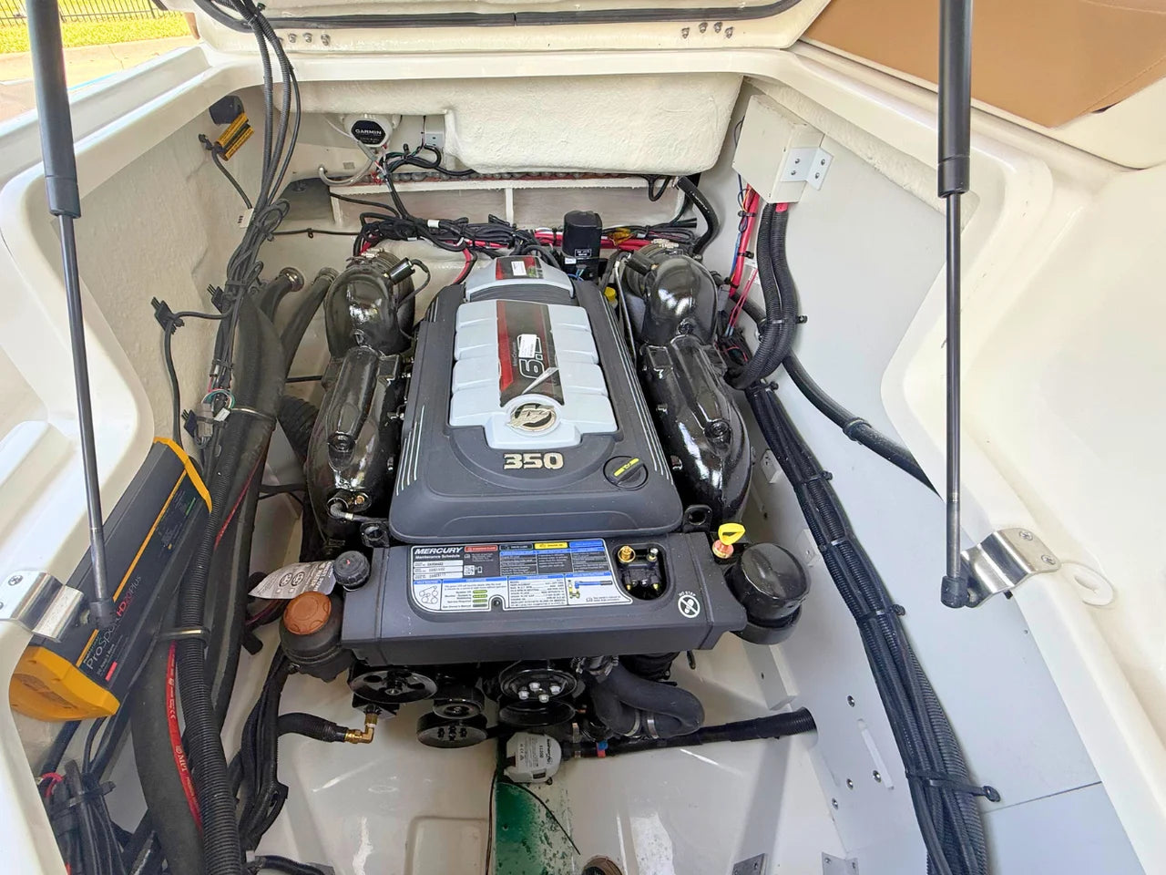 2027 Sea Ray SLX 260 26.0 feet, Lewisville, TX #40