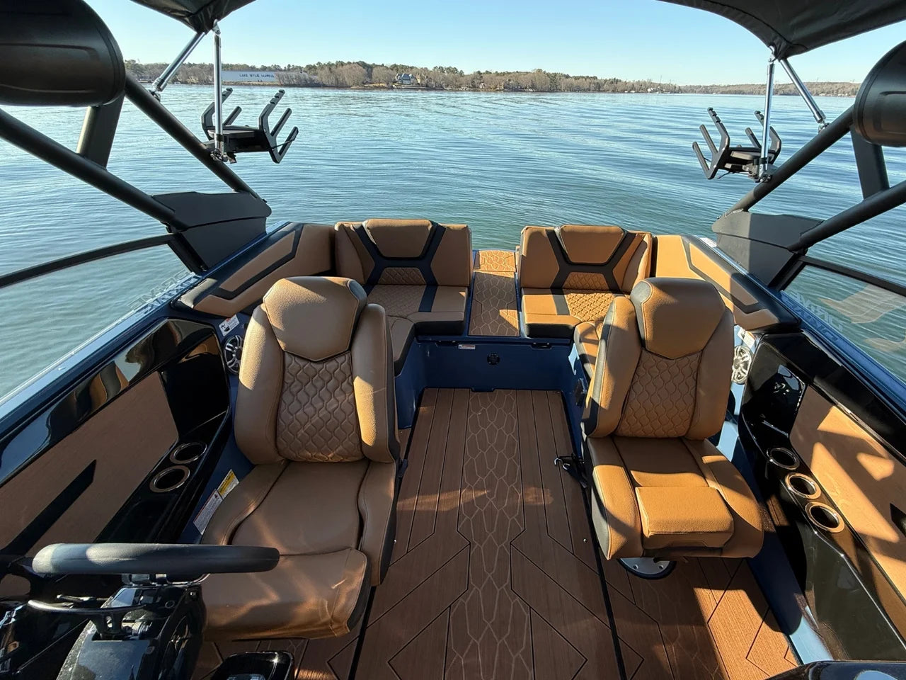 2026 Yamaha 222XD 22.0 feet, Cornelius, North Carolina #17