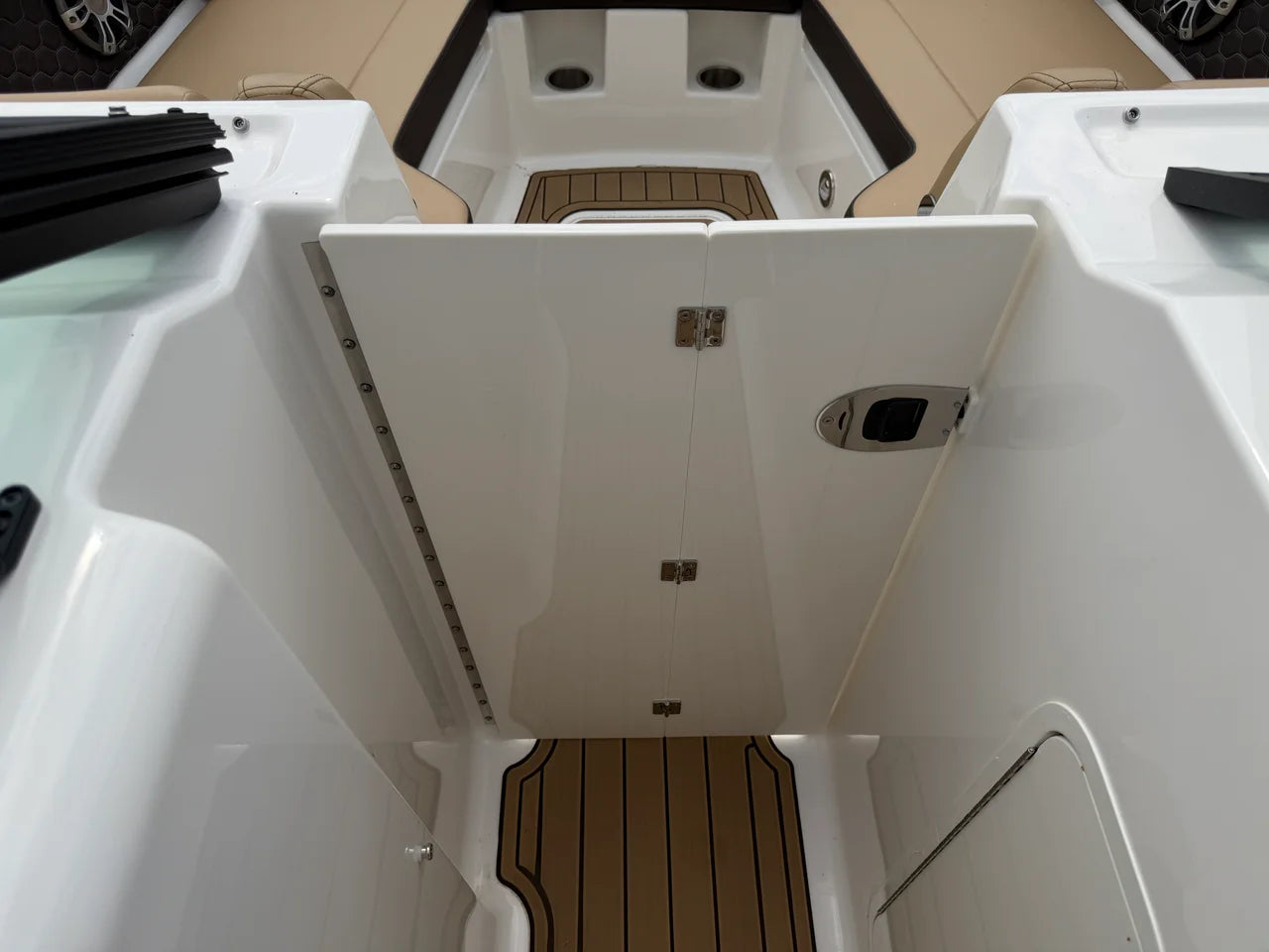 2024 Sea Ray SDX 290 Outboard 29.0 feet, Osage Beach, MO #78