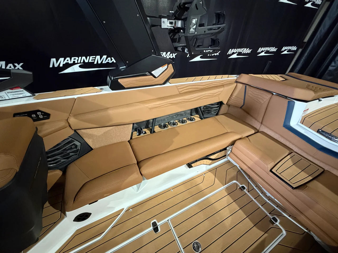 2026 Nautique Super Air Nautique G25 25.0 feet, Rogers, MN #33
