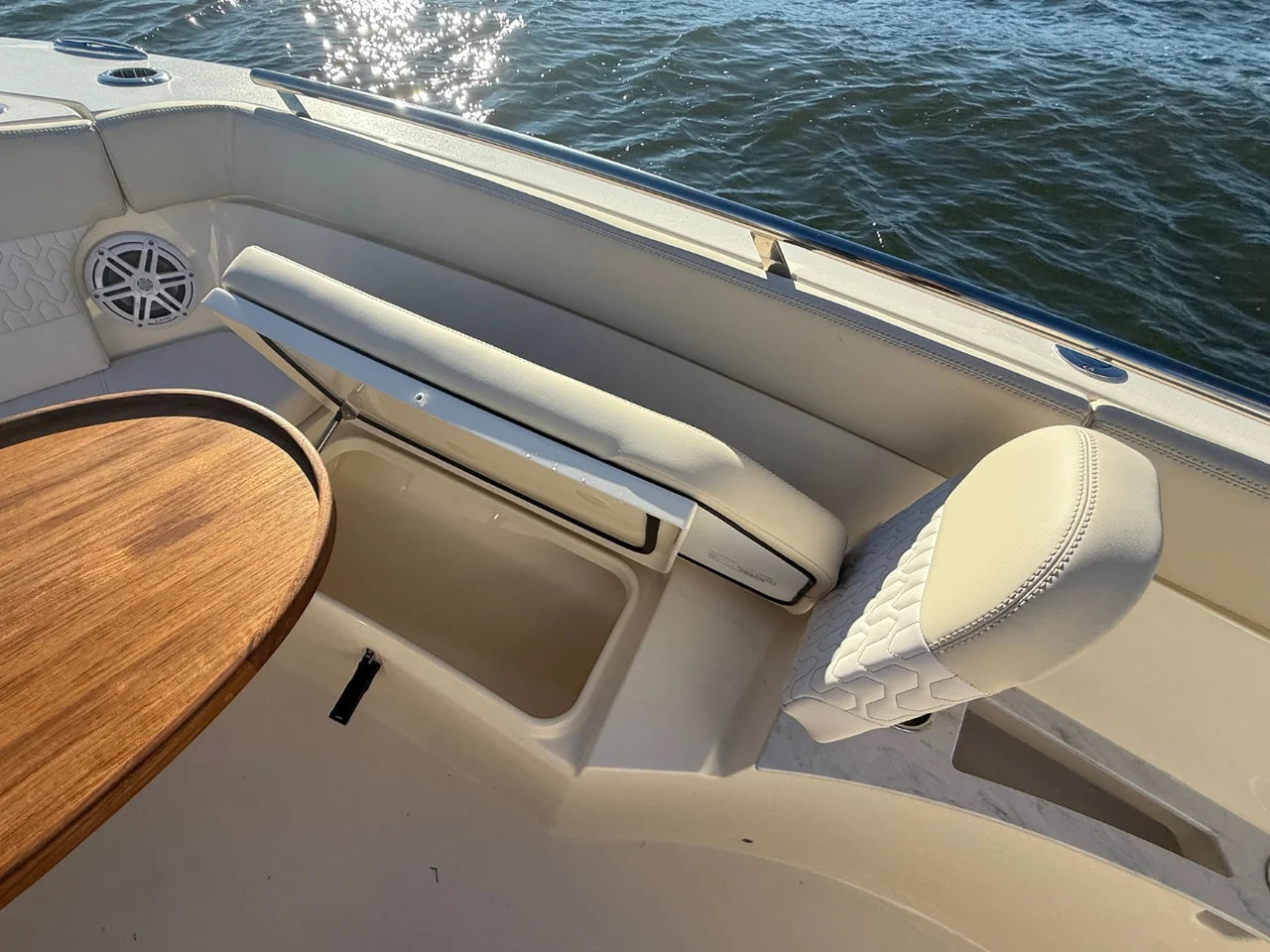 2026 Scout 240 XSF 24.0 feet, Charleston, SC #4