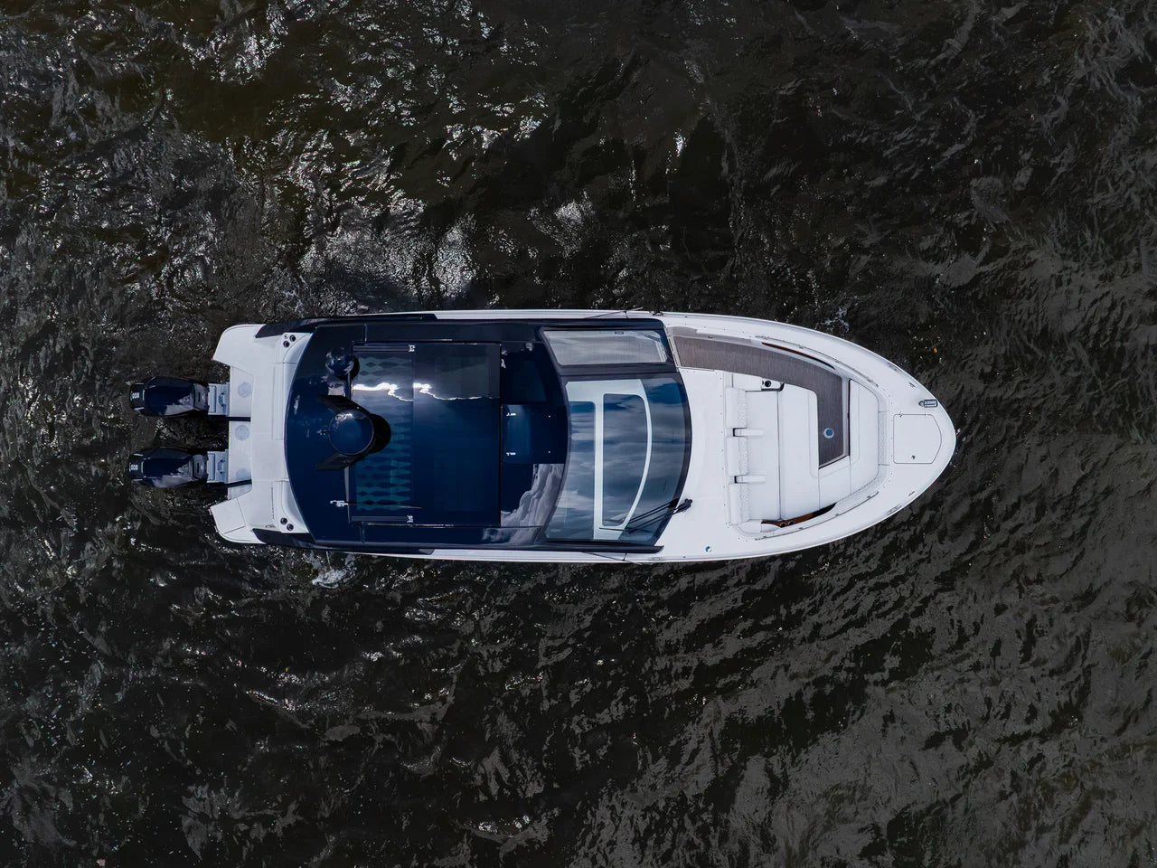 2026 Sea Ray Sundancer 370 Outboard 37.0 feet, Clearwater, Florida #94
