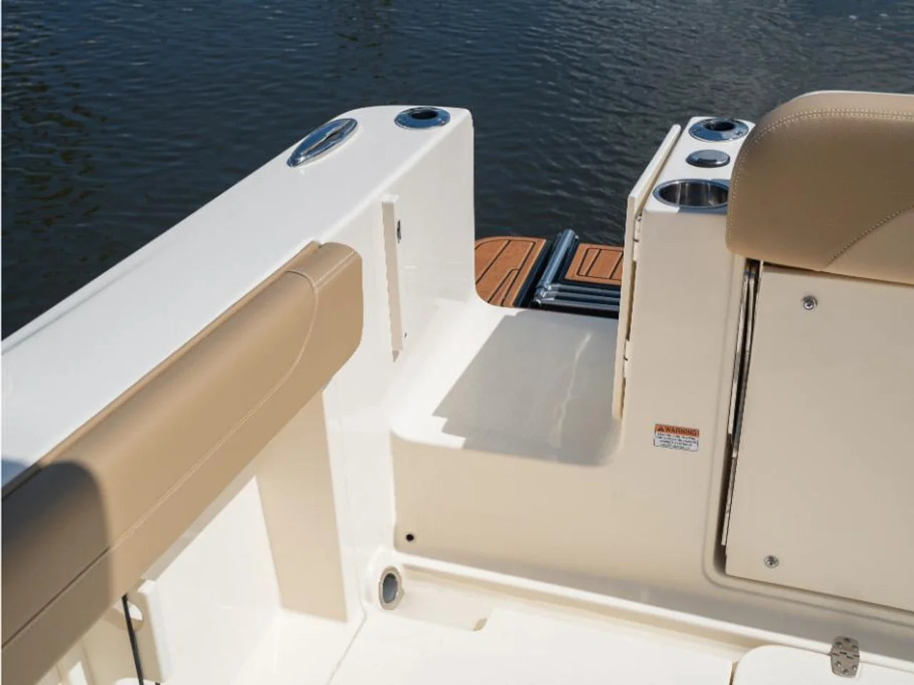 2025 Scout 240 Dorado 23.0 feet, Inuvik, Northwest Territories #13